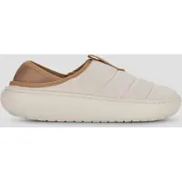 Crocs Klompen Classic Sueded Moc dames 46 / 47