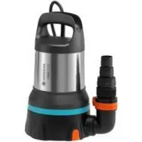 Gardena Klarwasser-dompelpomp 17000 met aquasensor, modelnummer 09036-61