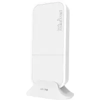 Mikrotik wAP LTE kit (2024) 300 Mbit/s Wit Power over Ethernet (PoE)
