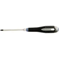 Bahco BE-8830 BE-8830 Kruiskop schroevendraaier PZ 3 Koplengte: 150 mm DIN 5260
