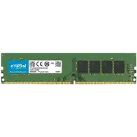 Crucial Standard 8GB 2666MHz DDR4 DIMM (1x8GB)
