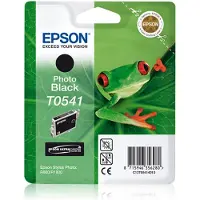 Epson Inktcartridge T054 (C13T05414010) Foto-zwart