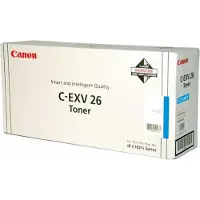 Canon C-EXV 26 C Toner Cyaan
