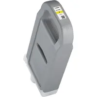 Canon Inktcartridge PFI-1700Y Geel