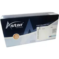 Astar Toner, Cyaan - compatibel - tonercartridge - voor HP Color LaserJet 1500 (C)
