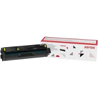 Xerox 006R04394 toner cartridge geel hoge capaciteit (origineel)