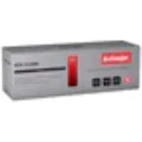 ActiveJet Toner voor printer - - ATH-310AN - Zwart - Compatibel met HP CE310A - Compatibel met Canon CRG-729B - 3x11x9 cm