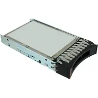 IBM 49Y2005 600GB SAS interne harde schijf
