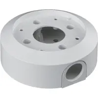 Bosch NDA-U-PSMB Bewakingscameratoebehoren Montage (Montageset), Accessoires voor netwerkcamera's