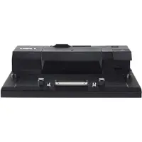 Dell 452-11429, Dockingstation, Zwart, , AC 130W, 200 mm, 170 mm