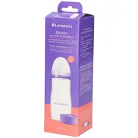Lansinoh Drinkfles & NaturalWave speen 1 St Speen