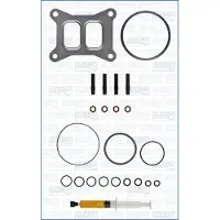 Ajusa JTC12454 Turbocharger, montageset