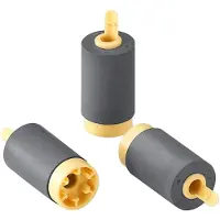 HP Samsung onderhoudsset voor printer CLX-PMK11C, Vervangingsset voor drums, Grijs, Oranje