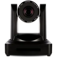 Atlona AT-HDVS-CAM PTZ USB Camera | Zwart