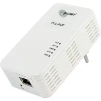 ALLNET ALL1681203 Powerline enkele adapter ALL1681203 1200 MBit/s