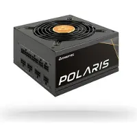 Chieftec Pps-650fc 650w Voeding