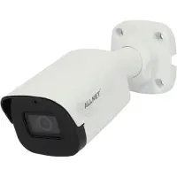 ALLNET IP-camera, type bullet / voor buitengebruik / 5MP / IR-verlichting / geschikt voor omgevingen met weinig licht / kijkhoek 79° / modelnummer: ALL-CAM2497v3-LEN (ALL-CAM2497v3-LEN)