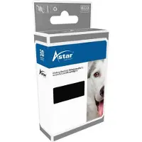 Astar AS70007 , Canon CLI581XXL, inktcartridge