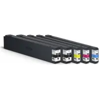 Epson Inktcartridge C13T02S100 Zwart
