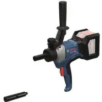 Bosch GRW 18V-120 Solo Accu Mengmachine