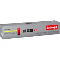 ActiveJet ATO-310YN tonercartridge voor OKI-printers; vervangt OKI 44469704; hoogste kwaliteit; 2000 pagina's; geel