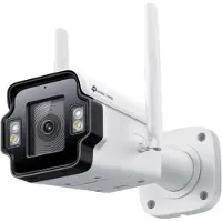 TP-LINK Insight S345-4g Beveiligingscamera