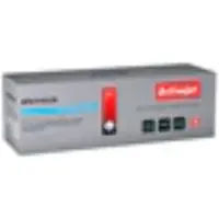 ActiveJet Tonerpatroon - - ATH-F411N - Compatibel - Cyan - 2300 pagina's