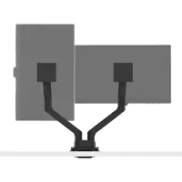 BenQ Dual Monitor Arm