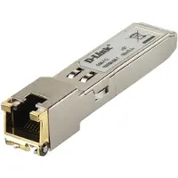 D-Link DGS-712 1000Base-T SFP GBic