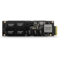 Samsung SSD PM9A3 960GB U.2 NVMe Gen4 DWPD 1 MZQL2960HCJR-00A07