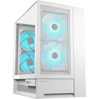 Cougar OmnyX ARGB wit PC-behuizing