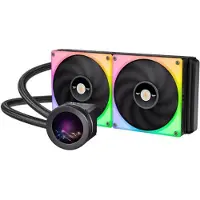 Thermaltake CL-W371-PL14SW-A PC-waterkoeling