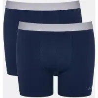 Sloggi Boxershorts 'GO ABC 2.0' navy