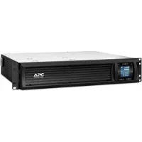 APC Smart-ups C 2000va Lcd Rm 2u Extern Voeding 230v
