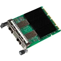 Intel Ethernet Network Adapter OCP 3.0 Netwerkkaart SFP28, Gigabit-LAN (1 Gbit/s), PCI-Express