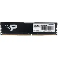 Patriot Memory Memory Signature Line PSD416G320081 geheugenmodule 16 GB 1 x 16 GB DDR4
