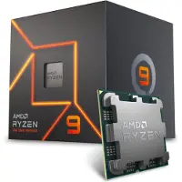 AMD Ryzen 9 7900 12 x Processor (CPU) boxed Socket: AM5