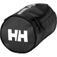 Helly Hansen HH Wash Bag 2, toilettas, zwart