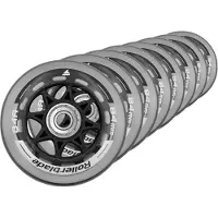Rollerblade 84 Mm/sg7 Lager