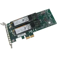 Fujitsu PDUAAL CP100 FH/LP, Storage controller