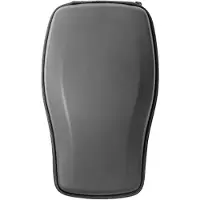 3DConnexion Tas voor 3D muis, Muis + Toetsenbord Accessoires, Zwart