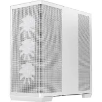 APNX APCM-CR01243.21 Geh Midi C1-R-WT-V1 (W/MicroATX/MiniITX)