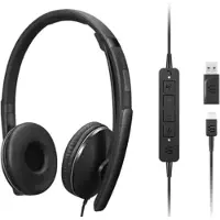 Lenovo - 4XD1M45627 - Koptelefoon