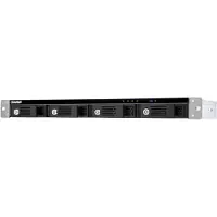 Qnap Systems TR-004 Uitbreidingsbehuizing 4-Bay [0/4 HDD/SSD, 1x USB-C 3.2].
