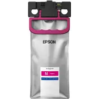 Epson C13T11P340 Inktcartridge Magenta Hoge capaciteit