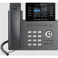 Grandstream Networks IP Telefoon - - GRP2624 - Kleuren scherm 44 lijnen - Wi-Fi - Bluetooth