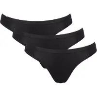 Sloggi Slip 'GO' zwart
