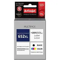 ActiveJet Ah-m652rx Inktcartridge