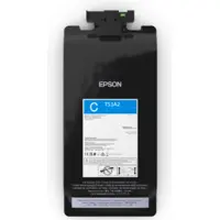 Epson T53A2 inktcartridge cyaan (origineel)
