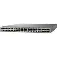 Cisco NEXUS 9300, 48-poorts model